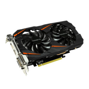 PC Graphics Cards