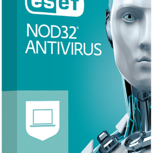 ESET Nod32 AntiVirus image