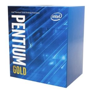 Intel-pentium-gold